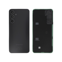 Vidro traseiro preto Galaxy A54 5G (A546B)