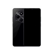 Modelo de exposição tipo Redmi 14C (Preto)