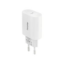 FAIRPLAY Carregador 20W USB-C