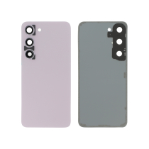 Vidro traseiro lavanda Galaxy S23 (S911B) (sem logótipo)