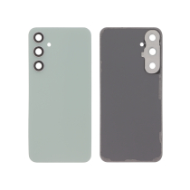 Vidro traseiro verde menta Galaxy S23 FE (S711B)