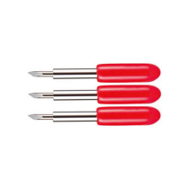 FAIRPLAY OCADIA V3 Lâminas de corte DIAMOND (x3)