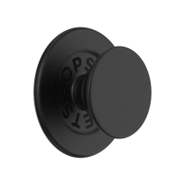 POPSOCKET PopGrip MagSafe preto