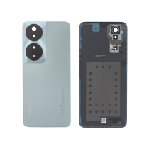 Vidro traseiro verde Honor 90 Smart