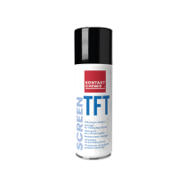 KONTAKT Produto de limpeza de ecrãs (200ml)