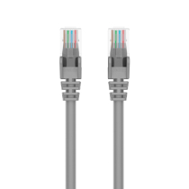 BELKIN Cabo Ethernet CAT6 1m (cinzento)