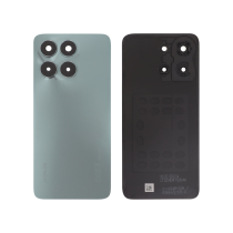 Vidro traseiro azul Honor X6a