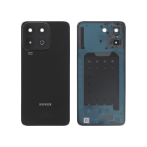 Vidro traseiro preto Honor 200 Smart