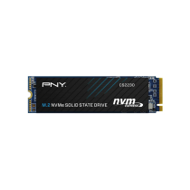PNY SSD M.2 NVMe CS2230 Geração 3.0 (500 GB)
