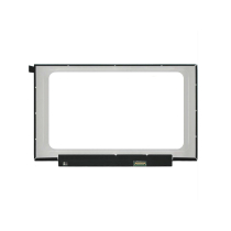 Painel LED 14" - 1366x768 - 30 pinos - à direita (mate)