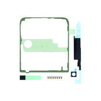 Kit de adesivos ecrã externo Galaxy Z Flip4 (F721B)