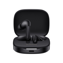 Redmi Buds 6 (Preto)