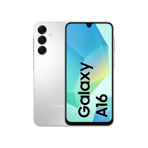 Samsung Galaxy A16 4G 128 GB (Cinzento)