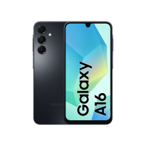 Samsung Galaxy A16 4G 128 GB (azul-noite)