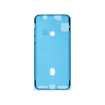 Adesivo do ecrã iPhone XS (caixa de 50)