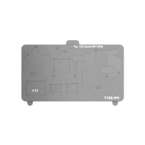 SUNSHINE T12B-IP5 Placa para placa principal iPhone 13 Series