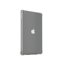 COVERME Capa de proteção em TPU iPad Air 3.ª Geração (Clear)