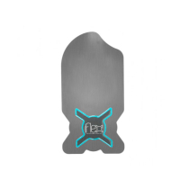 DOTTORPOD X iFlex ferramenta de abertura metálica flexível