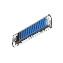 ORICO Caixa para SSD M.2 Protocolo duplo USB-C (TCM2M-C3)