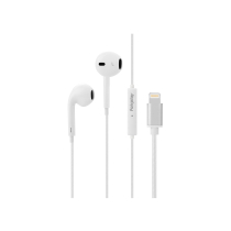 FAIRPLAY Auriculares Lightning