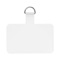 FAIRPLAY Adaptador para Cordão para pescoço (Transparente)