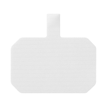 FAIRPLAY Adaptador para Cordão para pescoço (branco)