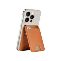 WiWU porta-cartões magnético (MW-005)
