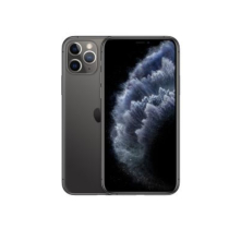 iPhone 11 Pro 256 GB Cinzento (Grade B) (Margin VAT) (Recondicionado)