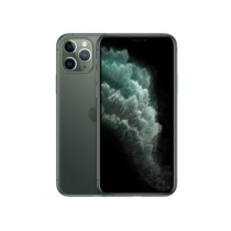 iPhone 11 Pro 64 GB Verde (Grade A) (Margin VAT) (Recondicionado)