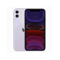 iPhone 11 64 GB Violeta (Grade B) (Margin VAT) (Recondicionado)