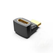 VENTION Adaptador HDMI Macho para Fêmea 270°
