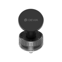DEVIA Stand Ultra1 Suporte magnético Ajustável (preto)