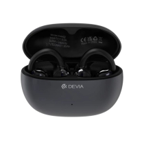 DEVIA Pro2 Auriculares OWS (pretos)