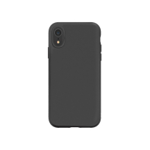RHINOSHIELD SolidSuit iPhone XR (Classic preto)