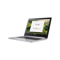 Acer Chromebook CB5-312T N16Q10 13" - MediaTek M8173C - SSD 64 GB RAM 4 GB - AZERTY (Ecrã tátil) (Grade C)