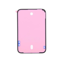 Adesivo do vidro traseiro iPhone 17 Pro (caixa de 50)