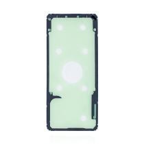 Adesivo de vidro traseiro Galaxy Note 10 Lite