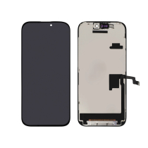 Ecrã completo iPhone 16 Pro 120HZ (LTPS) (SPARK)