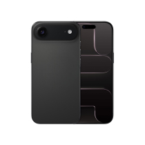 Modelo de exposição tipo iPhone Air (Preto sideral)