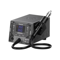 MECHANIC AirNova SE Estação de ar quente Inteligente (220V)