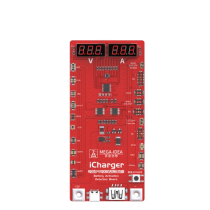 QIANLI iCharger Ativação de baterias iPhone/Android (V3.0)
