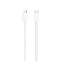 APPLE Cabo USB-C 60W 1m branco
