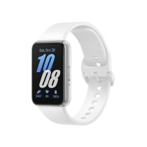 Samsung Galaxy Fit3 (prateado)