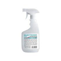 MCE Pulverizador Água destilada desionizada (500ml)