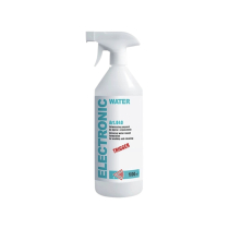 MCE Pulverizador Água destilada desionizada (1000ml)