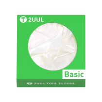 2UUL Panos de microfibra Basic 10x10cm (x100) (CLO1)