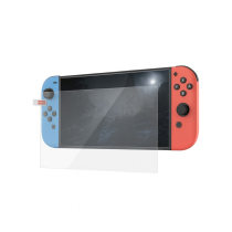 DOBE Vidro temperado Nintendo Switch 2 (Conjunto de 2)