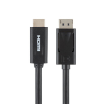 BELKIN Cabo DisplayPort HDMI 1,8m