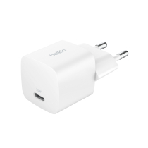 BELKIN Carregador de tomada 25W (branco)
