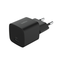 BELKIN Carregador de tomada 25W (preto)